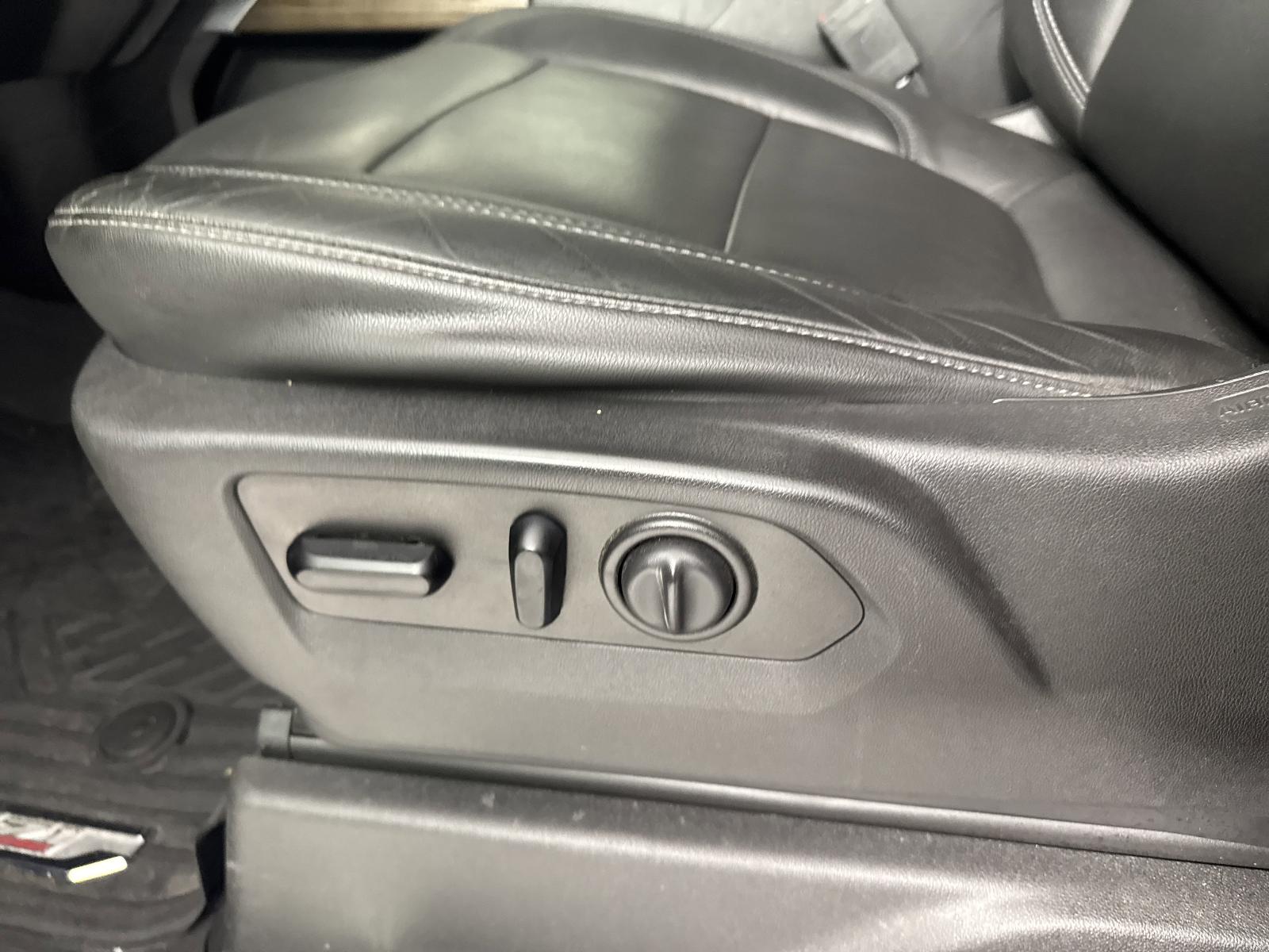 2020 Chevrolet Silverado 1500 Vehicle Photo in GEORGETOWN, TX 78626-7508