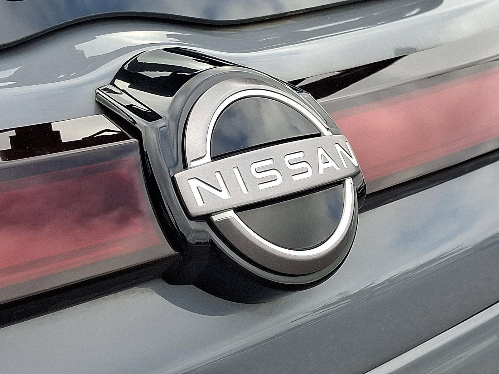2023 Nissan Kicks Vehicle Photo in Mechanicsburg, PA 17050-2306