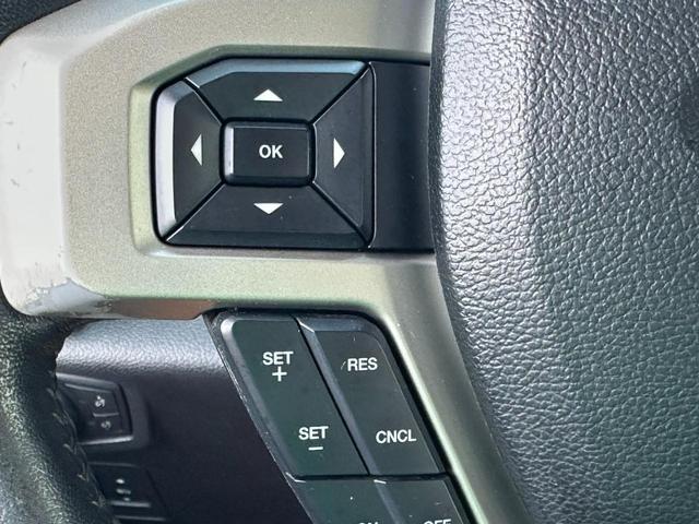 2018 Ford F-150 Vehicle Photo in COLUMBIA, MO 65203-3903