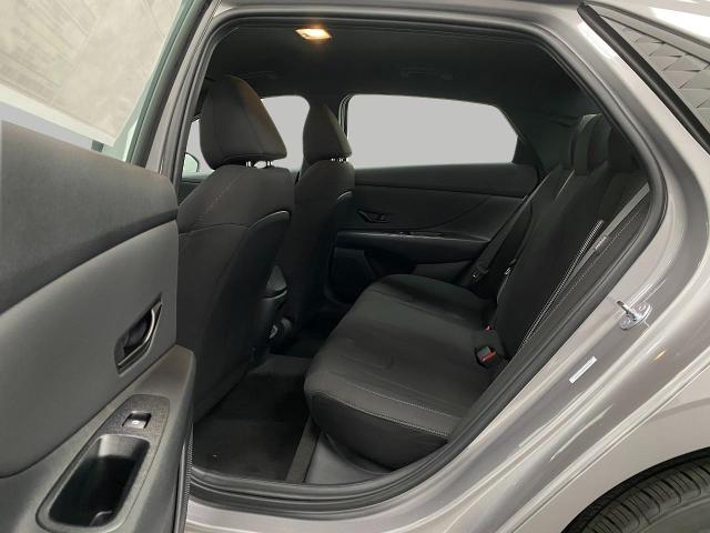 2025 Hyundai ELANTRA Vehicle Photo in Appleton, WI 54913