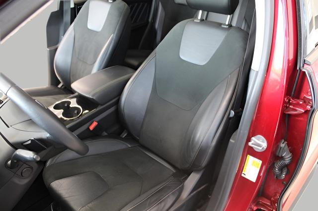 2016 Ford Edge Vehicle Photo in Green Bay, WI 54304