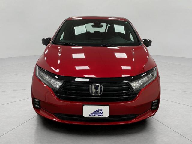 2023 Honda Odyssey Vehicle Photo in Appleton, WI 54913