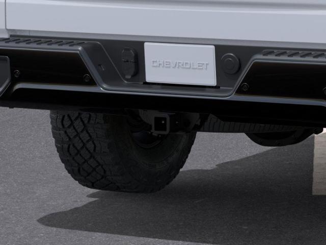 2025 Chevrolet Silverado 1500 Vehicle Photo in PAWLING, NY 12564-3219