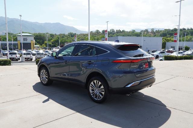 2022 Toyota Venza Vehicle Photo in Riverdale, UT 84405