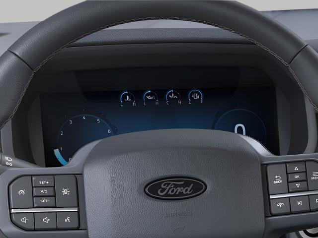 2025 Ford F-150 Vehicle Photo in Neenah, WI 54956