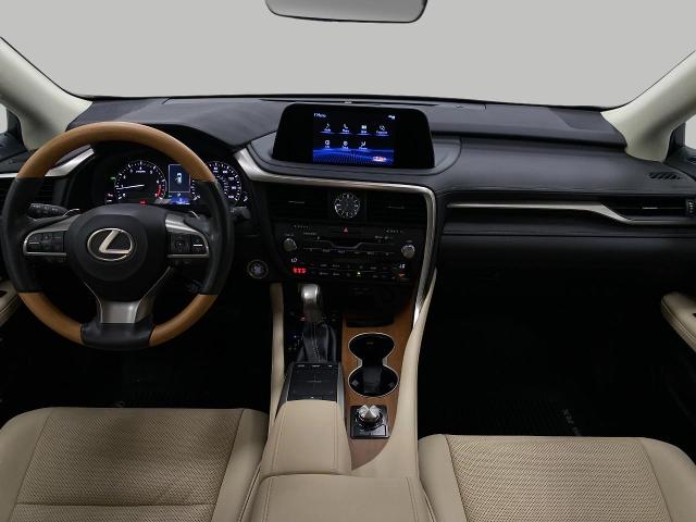 2021 Lexus RX 350 Vehicle Photo in Appleton, WI 54913
