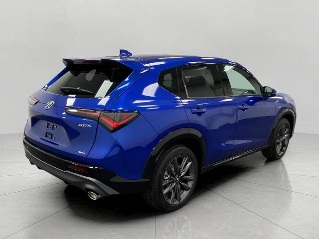 2025 Acura ADX Vehicle Photo in Appleton, WI 54913