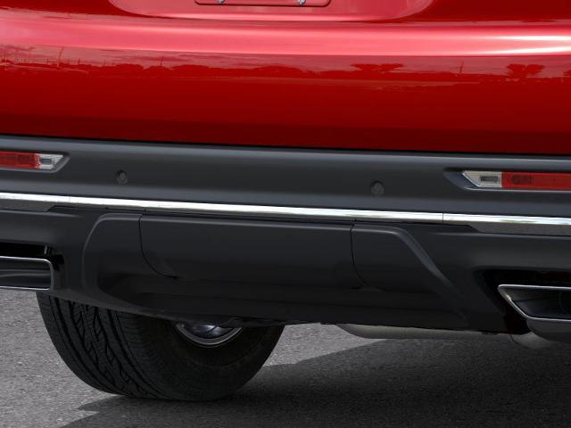 2026 Buick Enclave Vehicle Photo in NEENAH, WI 54956-2243