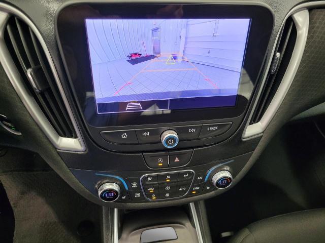2024 Chevrolet Malibu Vehicle Photo in Oshkosh, WI 54901