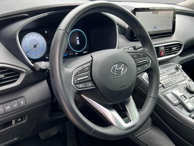 2022 Hyundai SANTA FE Vehicle Photo in Appleton, WI 54914