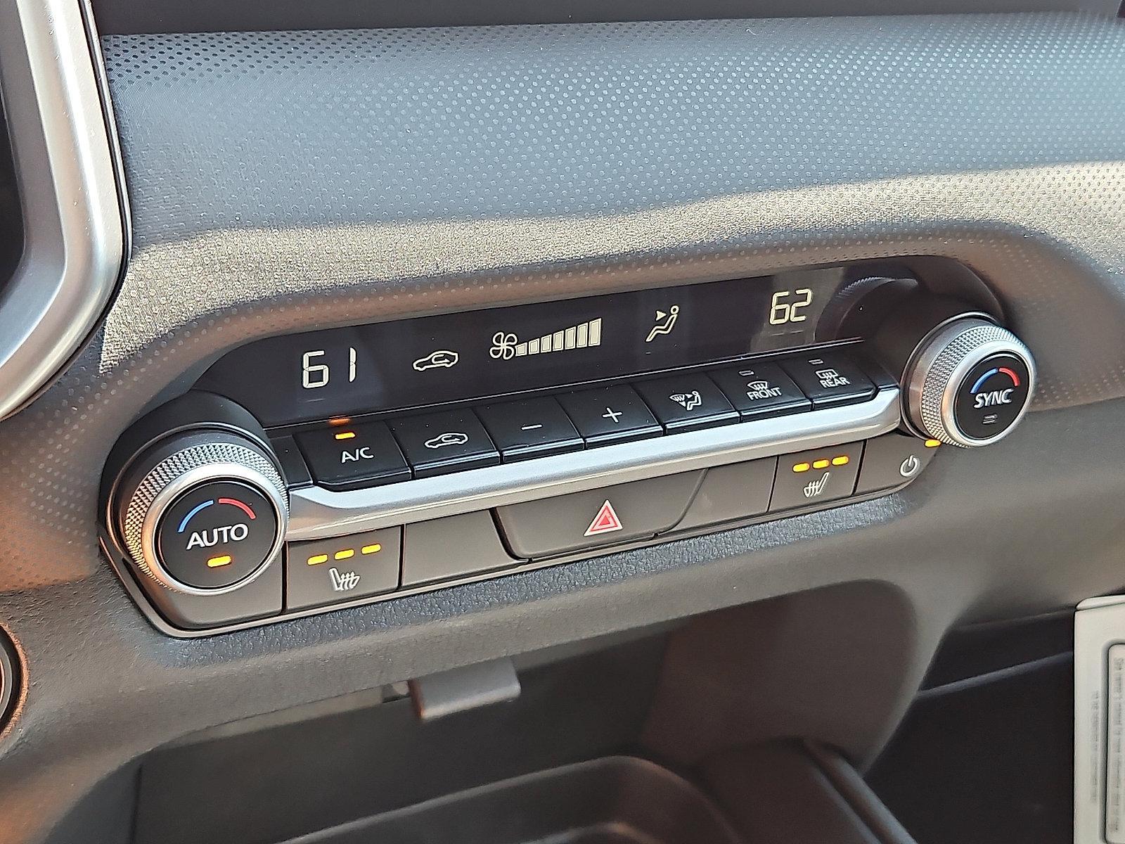 2025 Mazda CX-50 Vehicle Photo in Trevose, PA 19053