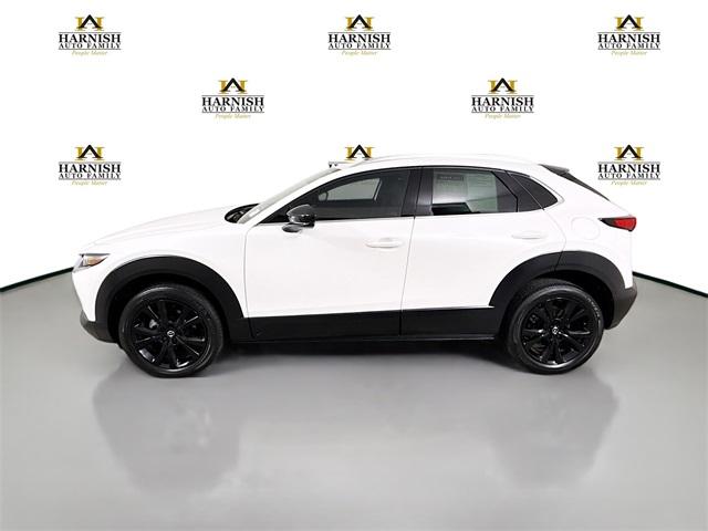 2024 Mazda CX-30 Vehicle Photo in Everett, WA 98204
