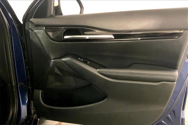 2022 Kia Seltos Vehicle Photo in Lees Summit, MO 64086
