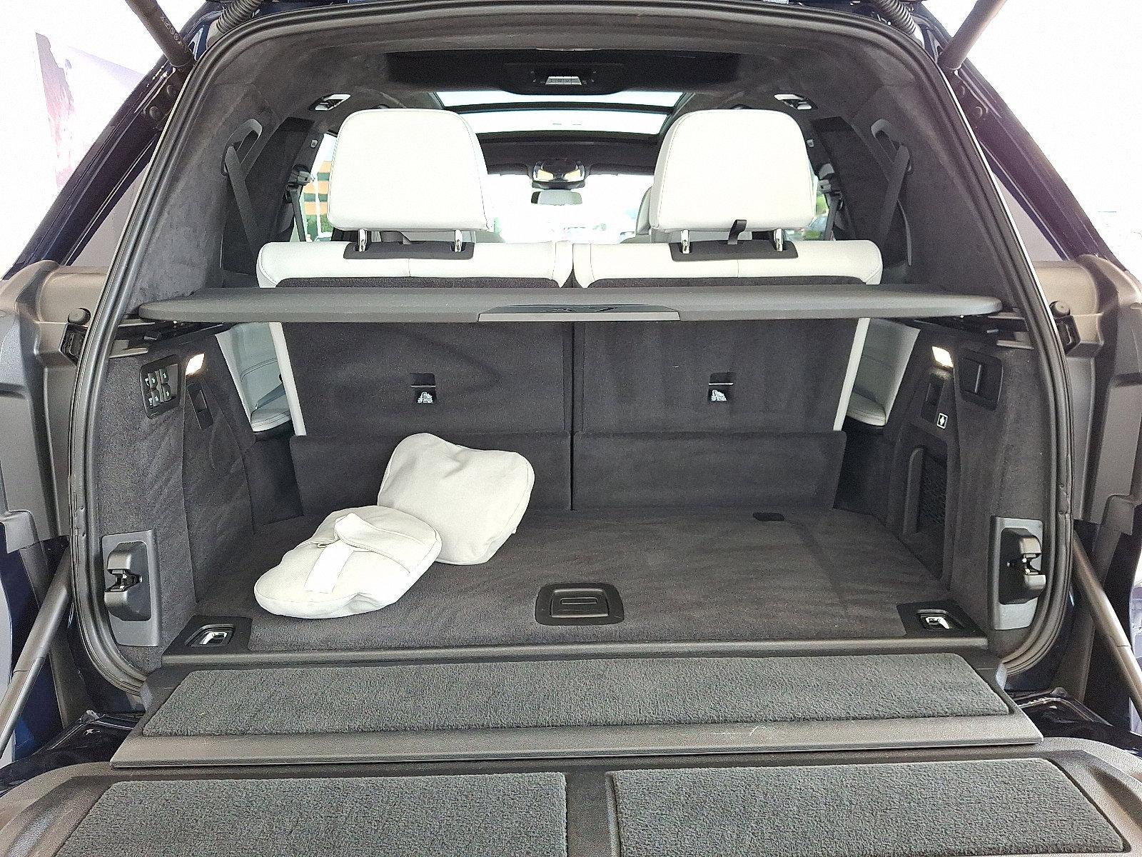 2025 BMW X7 xDrive40i Vehicle Photo in Lancaster, PA 17601