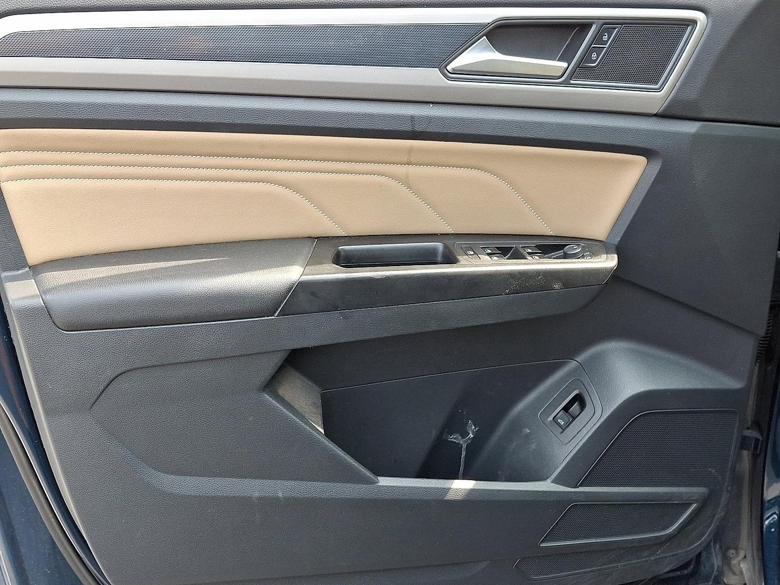 2020 Volkswagen Atlas Cross Sport Vehicle Photo in Mechanicsburg, PA 17050-2306
