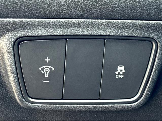 2022 Hyundai TUCSON Vehicle Photo in Hinesville, GA 31313