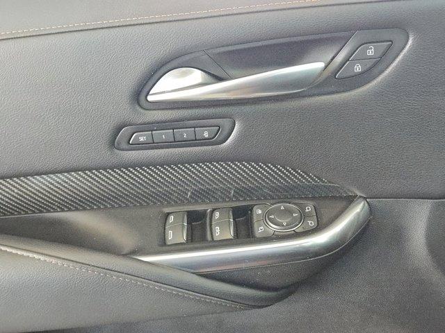 2020 Cadillac XT4 Vehicle Photo in Decatur, TX 76234
