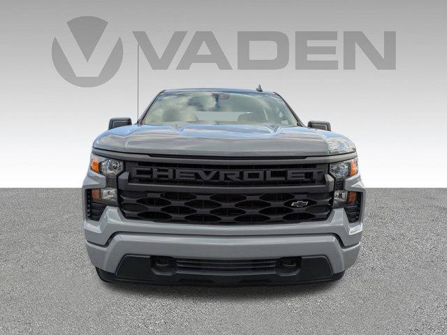2024 Chevrolet Silverado 1500 Vehicle Photo in BRUNSWICK, GA 31525-1881