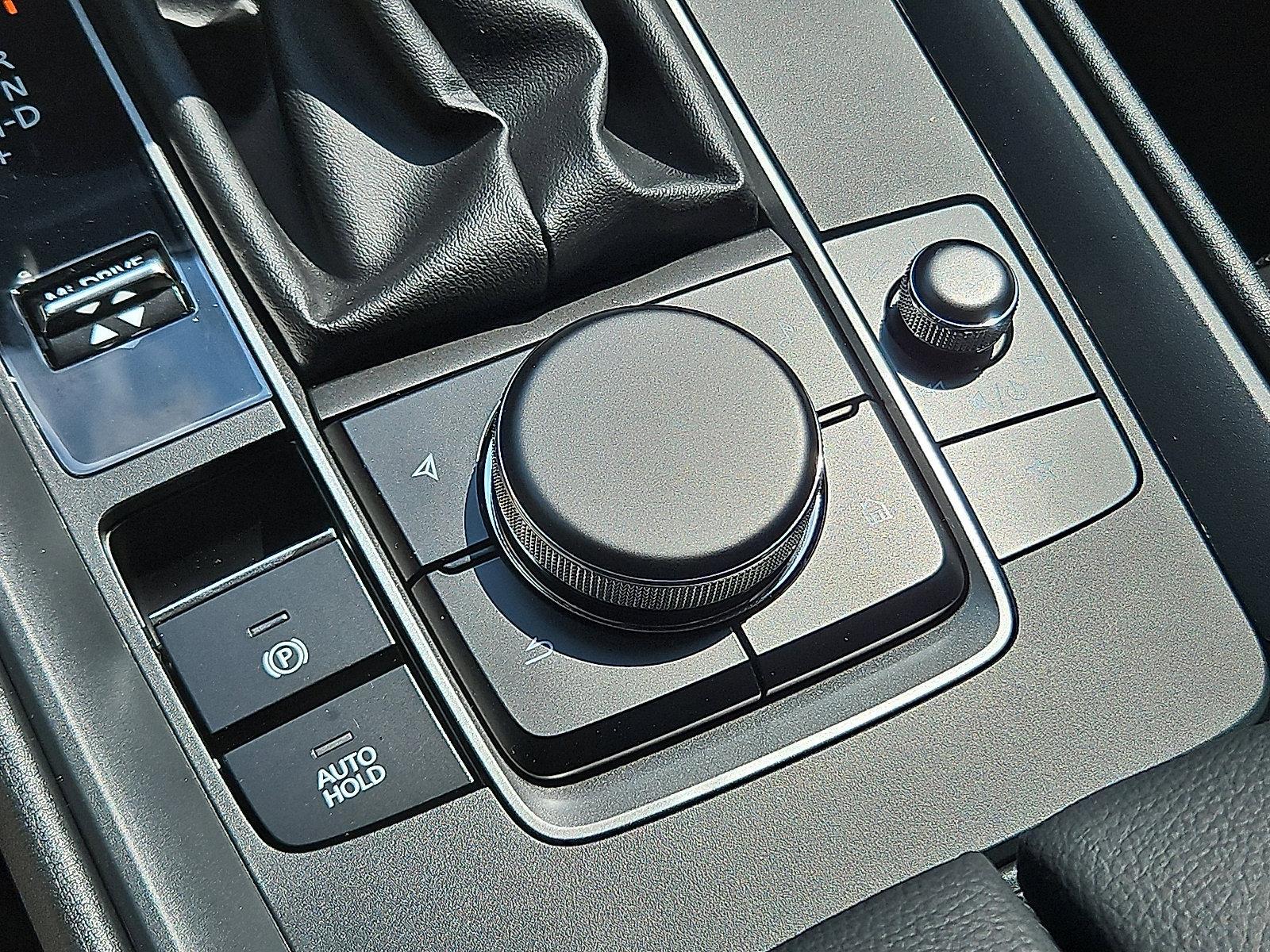2025 Mazda CX-50 Vehicle Photo in Trevose, PA 19053