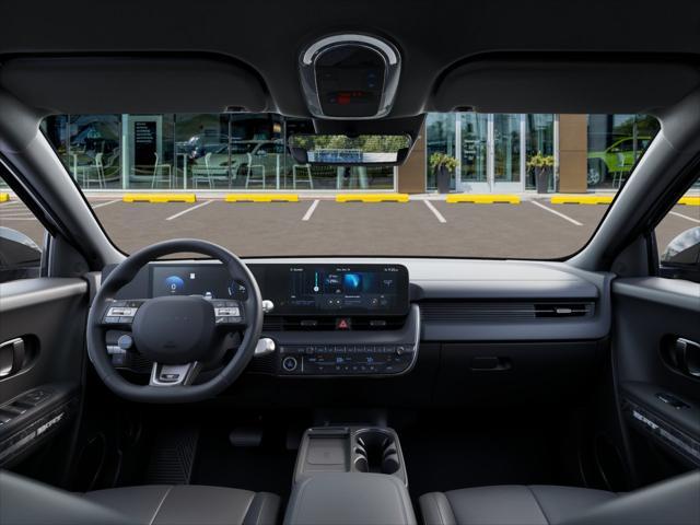 2025 Hyundai IONIQ 5 Vehicle Photo in Peoria, IL 61615