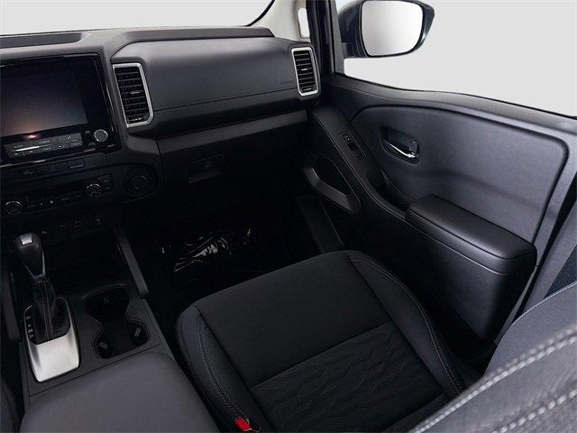 2023 Nissan Frontier Vehicle Photo in PUYALLUP, WA 98371-4149