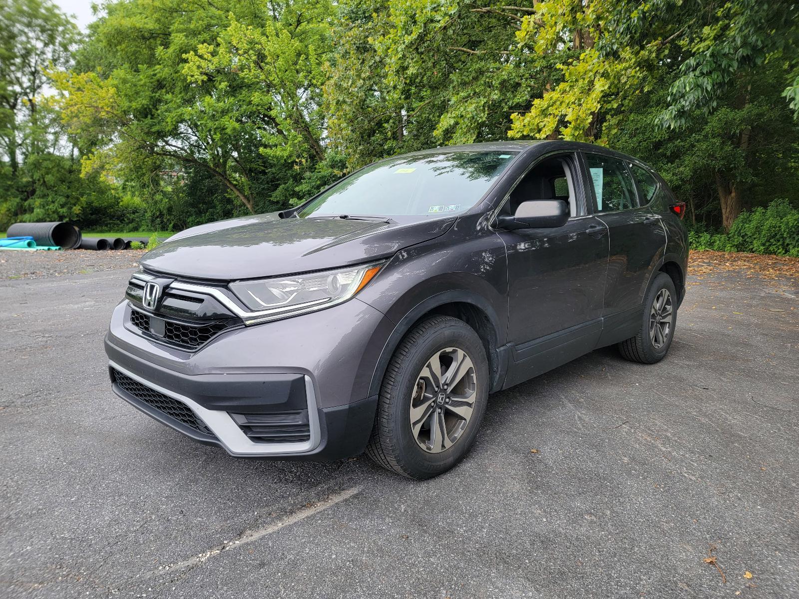 2020 Honda CR-V Vehicle Photo in Harrisburg, PA 17111