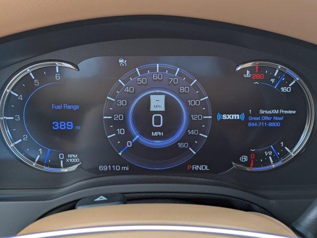 2017 Cadillac Escalade ESV Vehicle Photo in BRUNSWICK, GA 31525-1881