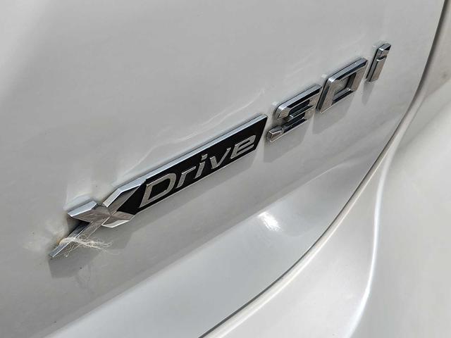 2023 BMW X3 xDrive30i Vehicle Photo in DENTON, TX 76210-9321