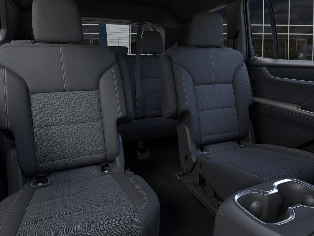 2026 GMC Acadia Vehicle Photo in WATERTOWN, CT 06795-3318