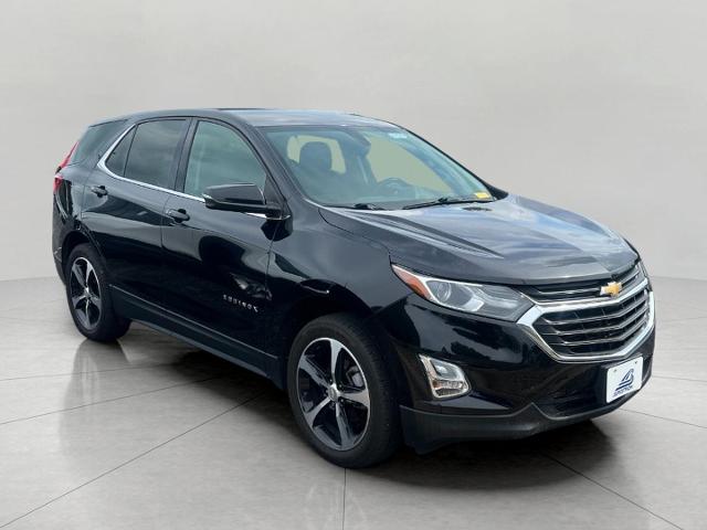 2019 Chevrolet Equinox Vehicle Photo in MIDDLETON, WI 53562-1492