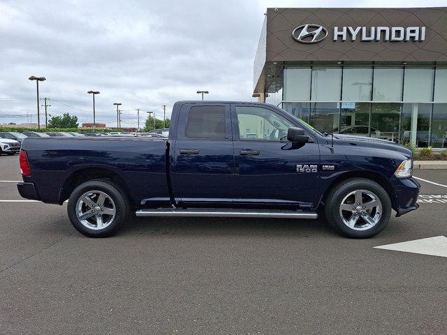 2017 Ram 1500 Vehicle Photo in Philadelphia, PA 19116