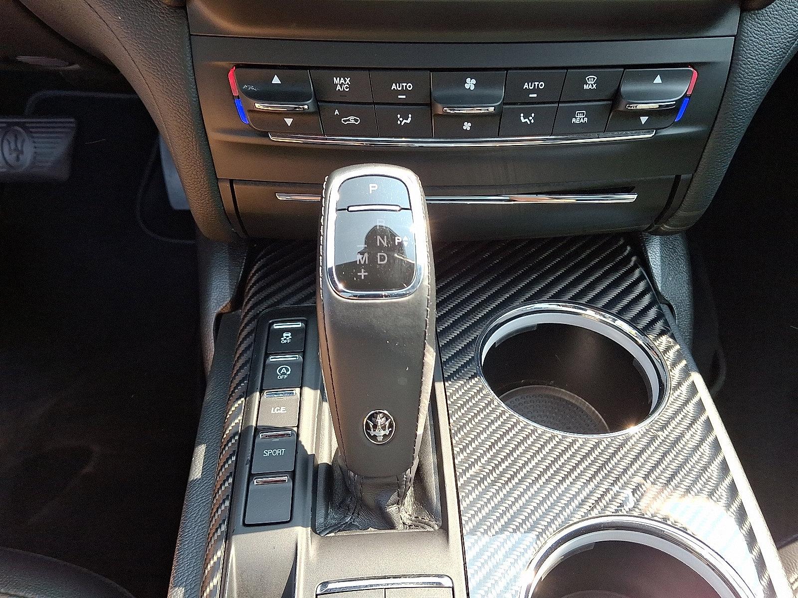 2023 Maserati Ghibli Vehicle Photo in Willow Grove, PA 19090