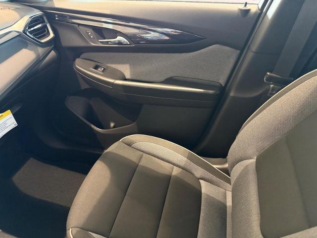2026 Chevrolet Trailblazer Vehicle Photo in COLUMBIA, MO 65203-3903