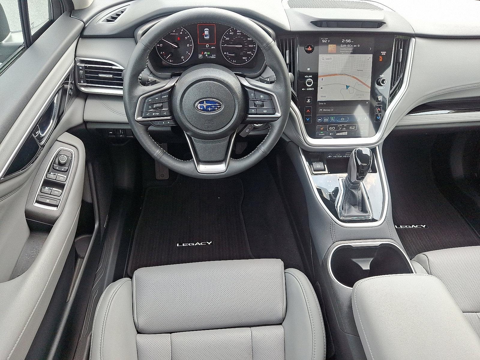 2024 Subaru Legacy Vehicle Photo in Harrisburg, PA 17111