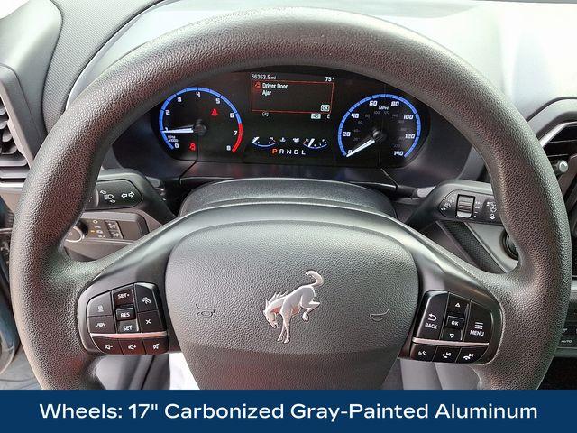 2021 Ford Bronco Sport Vehicle Photo in PAWLING, NY 12564-3219
