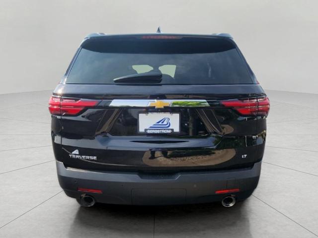 2023 Chevrolet Traverse Vehicle Photo in MADISON, WI 53713-3220