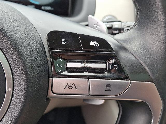2022 Hyundai TUCSON Vehicle Photo in Philadelphia, PA 19116