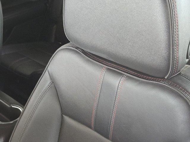 2022 Chevrolet Tahoe Vehicle Photo in Decatur, TX 76234
