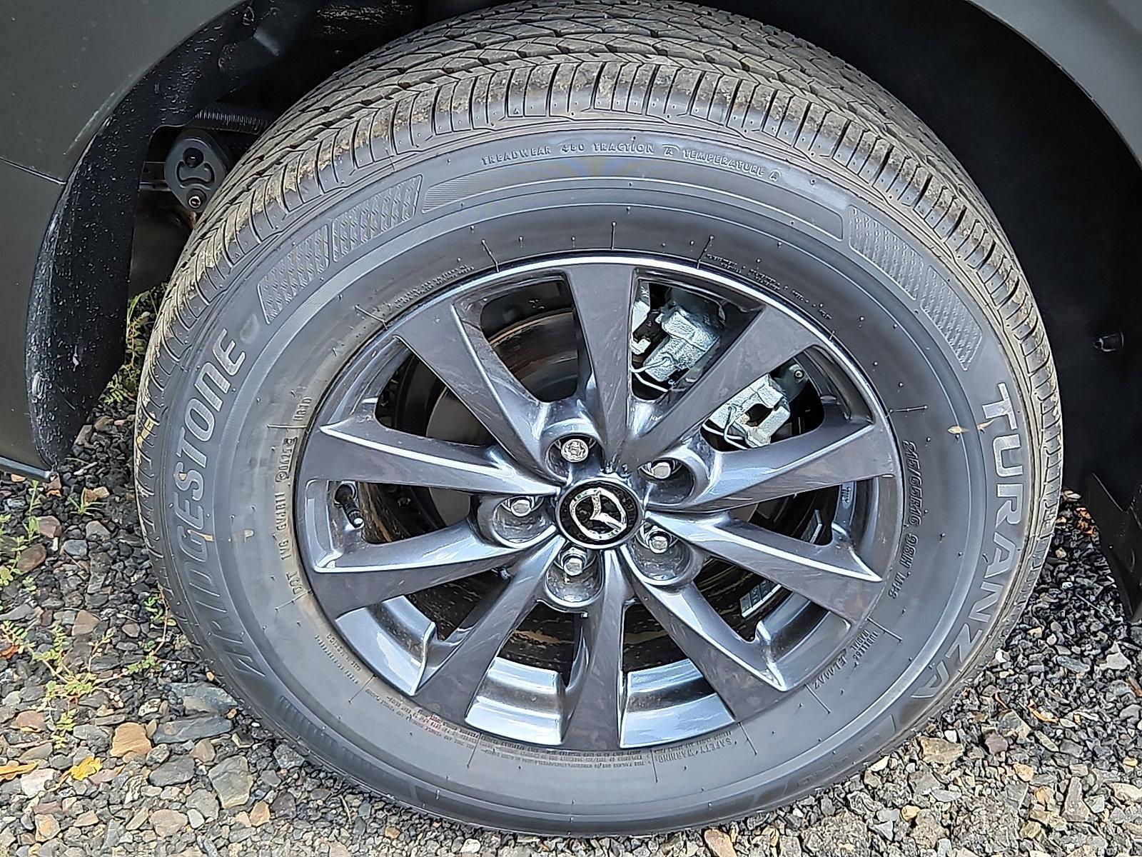 2025 Mazda CX-30 Vehicle Photo in Trevose, PA 19053