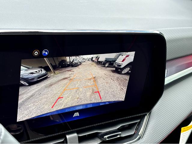 2026 Chevrolet Equinox Vehicle Photo in SAVANNAH, GA 31406-4513