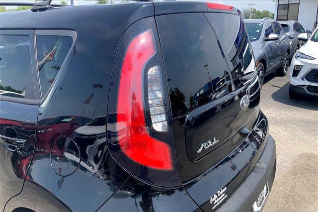 2015 Kia Soul Vehicle Photo in INDEPENDENCE, MO 64055-1377