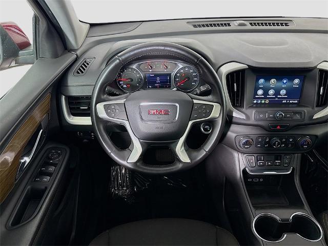 2019 GMC Terrain Vehicle Photo in PUYALLUP, WA 98371-4149