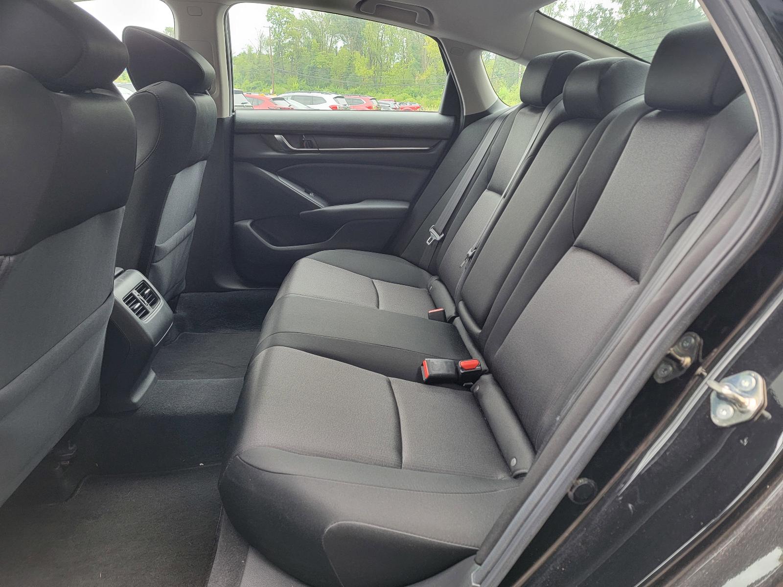 2019 Honda Accord Sedan Vehicle Photo in Harrisburg, PA 17111