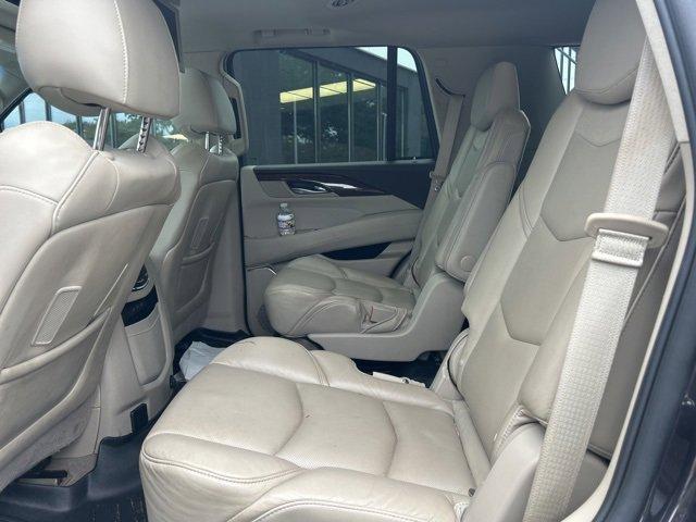 2017 Cadillac Escalade Vehicle Photo in Harrisburg, PA 17111