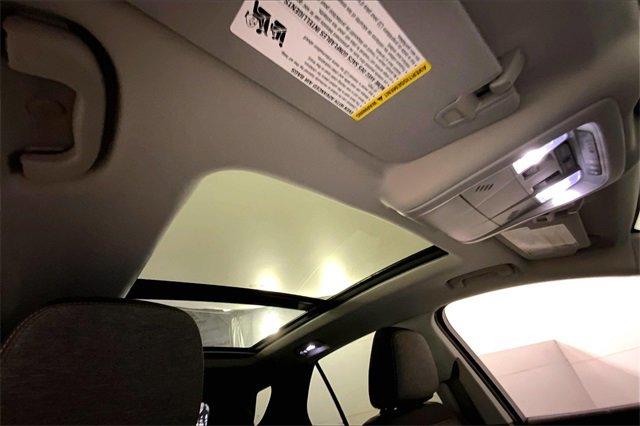 2022 Chevrolet Equinox Vehicle Photo in KANSAS CITY, MO 64114-4502