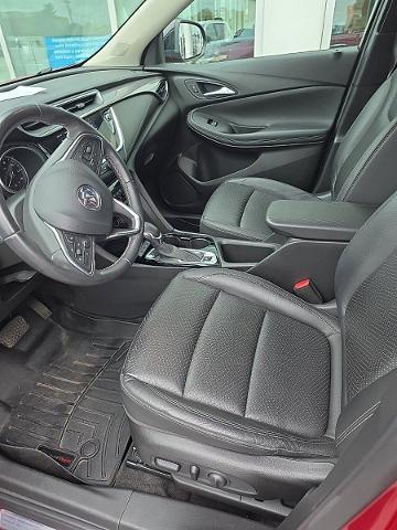 2020 Buick Encore GX Vehicle Photo in HARRISBURG, PA 17111-1033