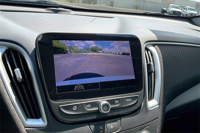 2023 Chevrolet Malibu Vehicle Photo in INDEPENDENCE, MO 64055-1314