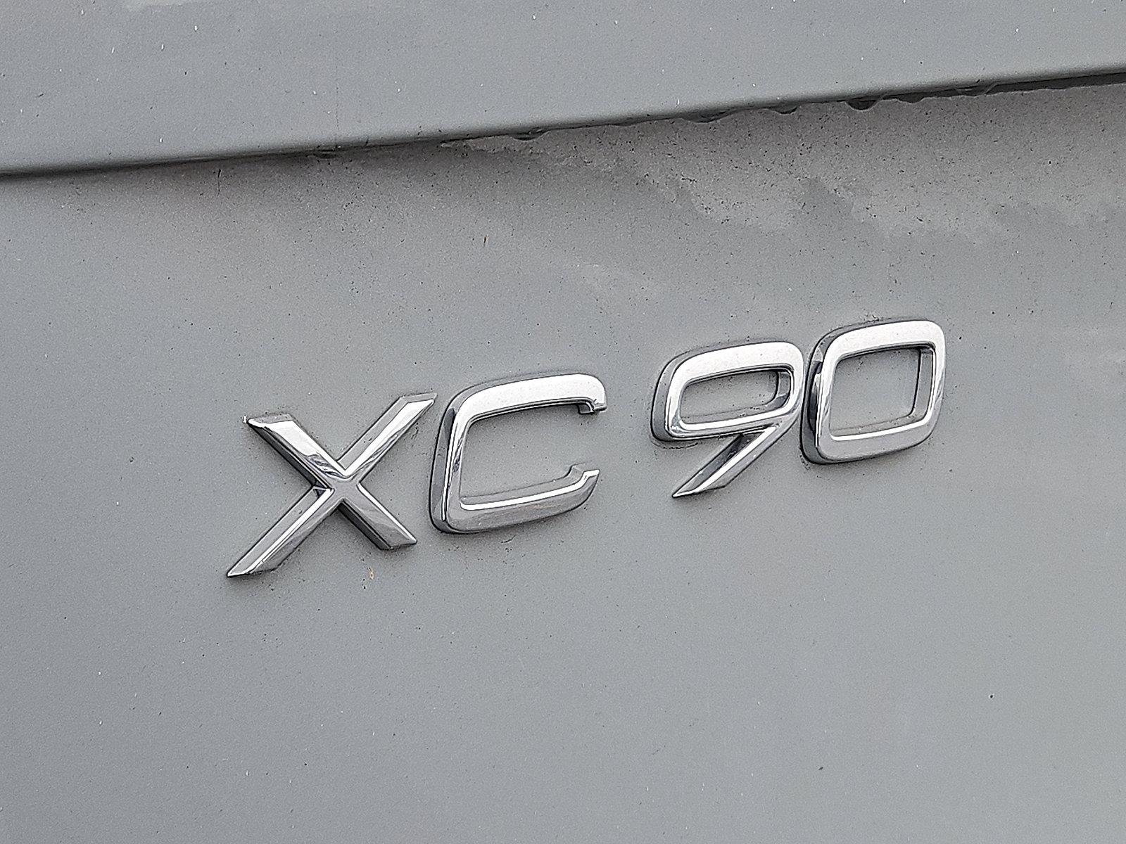 2025 Volvo XC90 Vehicle Photo in Trevose, PA 19053