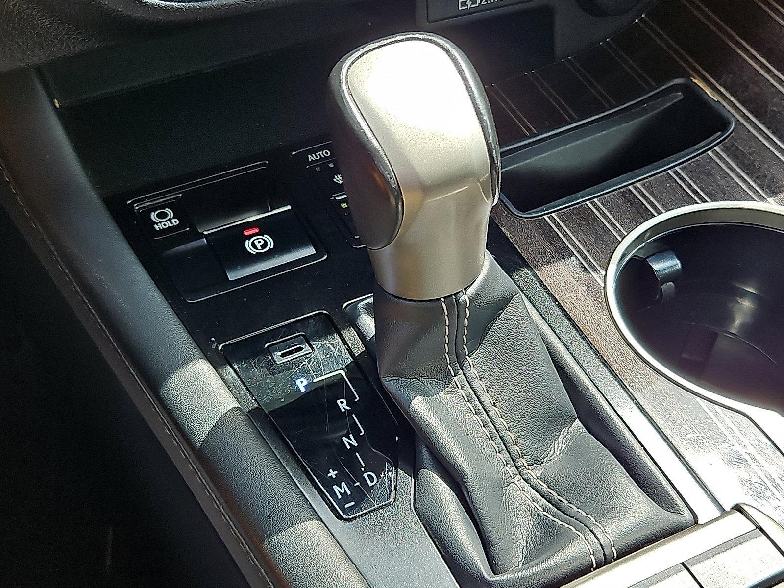 2020 Lexus RX 350 Vehicle Photo in Trevose, PA 19053