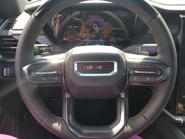 2026 GMC Acadia Vehicle Photo in ELYRIA, OH 44035-6349